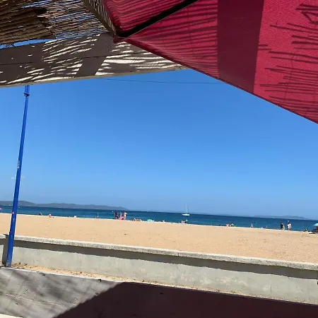 Dans Maison Face à La 2ch Apartamento *