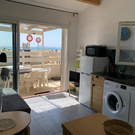 Apartment Dans Maison Face A La 2ch